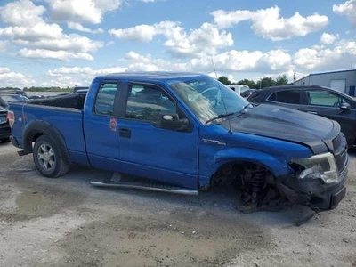 Compresor de aire acondicionado usado se adapta a: Ford F150 2009 camioneta grado A Foto 1 de 4