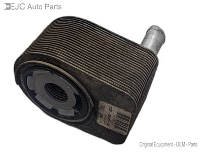 Enfriador de aceite para 09-14 Ford E-250 5.4 2C2E6A642CB Flex Foto 1 de 4