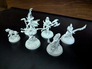 Warhammer AOS Age of Sigmar Slaves to Darkness Godsworn Hunt! - Picture 1 of 1