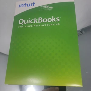 INTUIT QUICKBOOKS PRO 2012 FOR WINDOWS FULL RETAIL US VERSION *LIFETIME LICENSE! - Picture 1 of 7