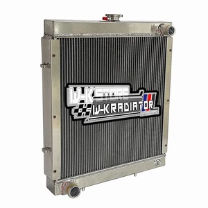 Radiator For GEHL Telescopic 552 553 663 883 1083 Dynalift RS5 RS6 RS8 OE#L45934 - Bild 1 von 5