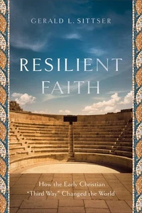 Resilient Faith - Picture 1 of 1