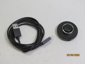 Oura Gen3 Horizon Ring Size 10 - Silver (JZ905138410) - Picture 1 of 4