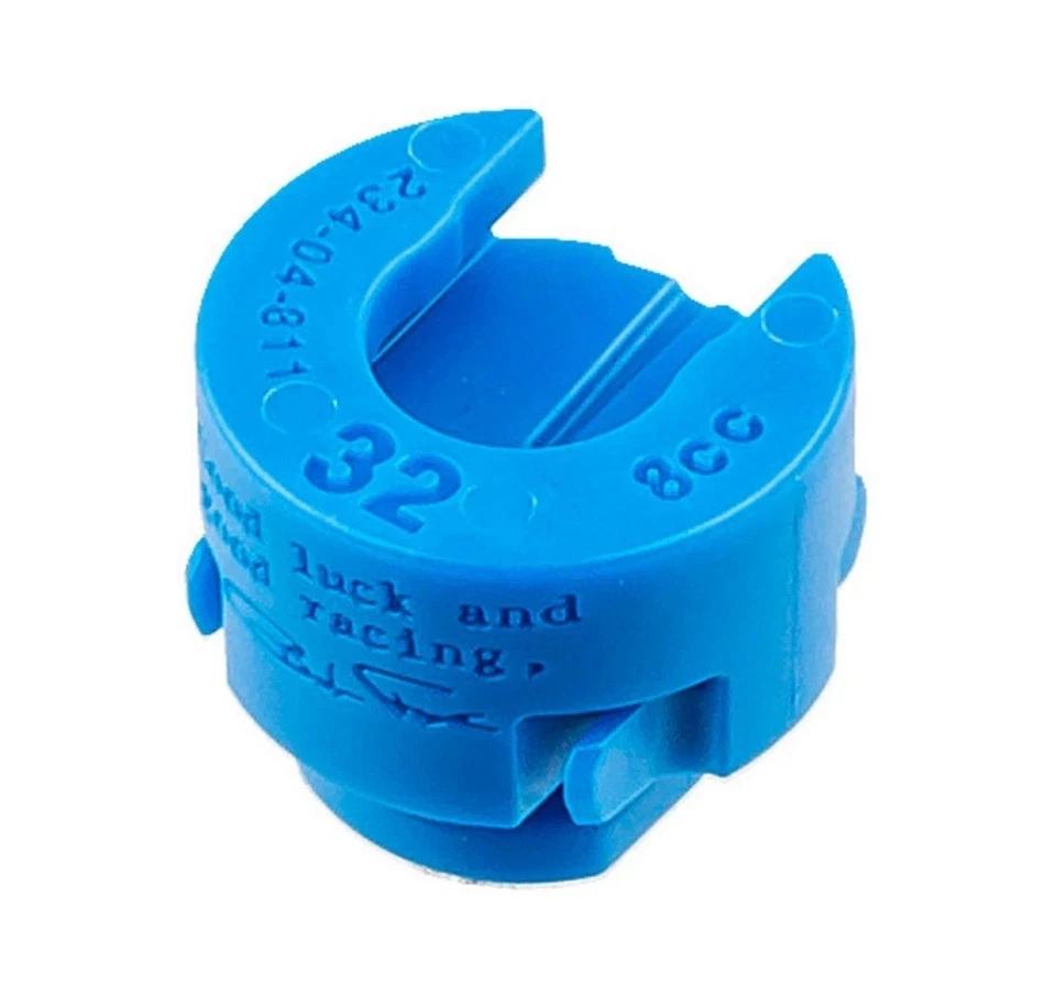 объемная прокладка 8 куб. см на 32 e 32sc float na2 dal 2016 FOX forcella - Изображение 1 из 1