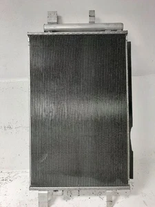 2021 Subaru Crosstrek AC Condenser Fits 20-23 2.0L 44K - Picture 1 of 12