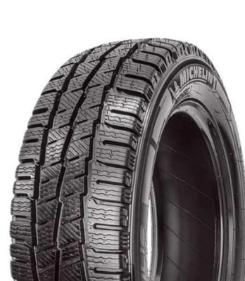 2x 215/70 R15C 109/107R Winterreifen MICHELIN AGILIS ALPIN - Bild 1 von 3