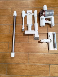 Aspirapolvre senza fili XIAOMI dreame v9 USATO - Foto 1 di 3