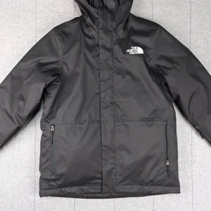 The North Face Dryvent Insulated Winter Jacket Youth Size M 10/12 NF0A4TK3 - Picture 1 of 9