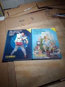 Omega Technology Books Vol.28 - Bild 1 von 12