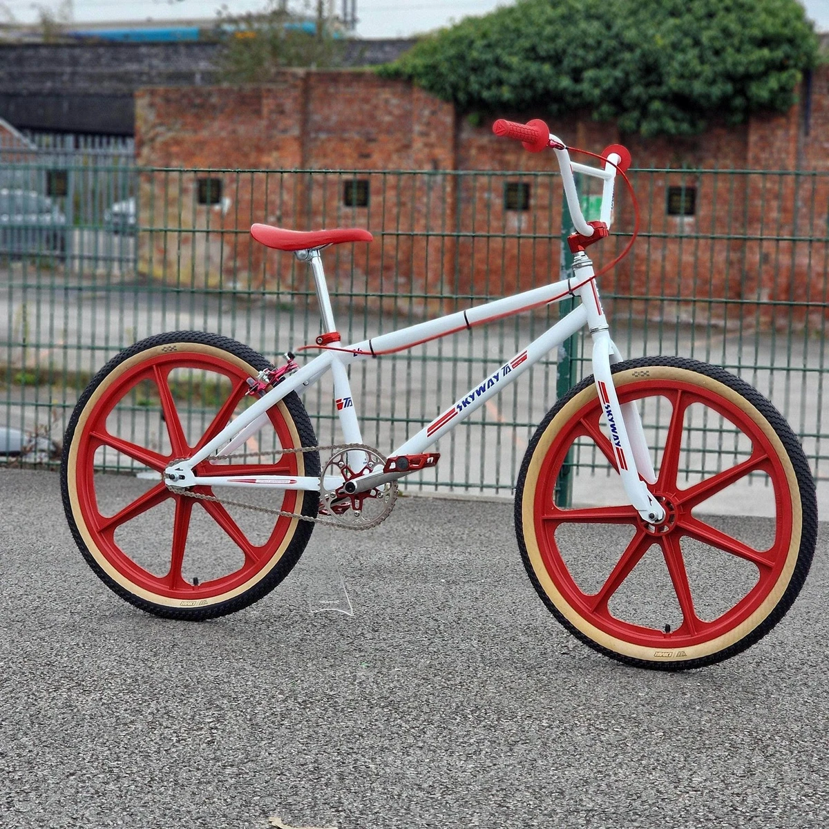 Skyway 24 in Wheel Bikes for sale | eBay