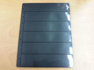 Deutsche Post procollect 20 Blatt 6 Streifen 46 mm, gebraucht (Z3360) - Bild 1 von 1