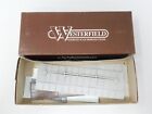 HO Scale Westerfield Kit #1251 PRR Pennsylvania G22 Gondola 
