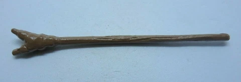 Paploo Staff Repro/Replacement Weapon Star Wars Figures Cover