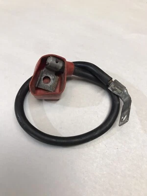 KAWASAKI NINJA 650R EX650 2006-2008 CABLE BATERÍA MÁS CABLE # 26011-0073 Foto 1 de 4