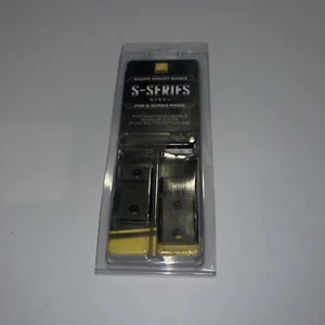 NIKON S-Series Steel Mark V Base (16165) - Picture 1 of 5