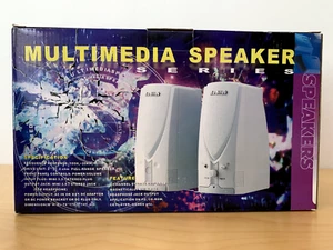 Multimedia Speaker / Multimedia Lautsprecher Auditek SP3900A - Afbeelding 1 van 6