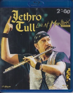 Jethro Tull: Live at Montreux 2003 (Blu-Ray) - Bild 1 von 2