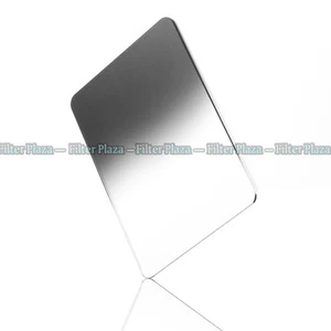 100x150mm 4x6" Graduated Grey ND8 Filter For Cokin Z LEE HITECH Singh-Ray Holder - Picture 1 of 4