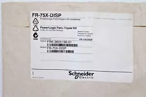 Schneider FR-75X-DISP DISPLAY NACHRÜSTUNG für ION7550 / ION7650 / 9510-9610 METER - Bild 1 von 8