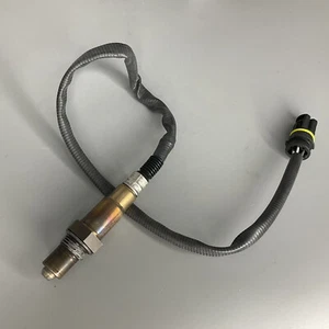 For 2000-2006 Mercedes E320 E430 E500 GENUINE BOSCH Lambda Oxygen Sensor 16353 - Picture 1 of 5