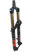 2022 FOX Factory 36 Fork 27.5" 160mm Grip2 Boost 44mm Taper FLOAT $1139 MSRP