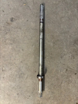 Yamaha Phazer FX Venture 07 eje secundario eje elevador 08 09 10 pz50 Foto 1 de 3