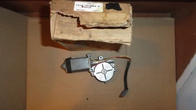 91-01 MOTOR VENTANA DELANTERA DERECHA FORD EXPLORER 97-01 MERCURY MOUNTAINEER Foto 1 de 4