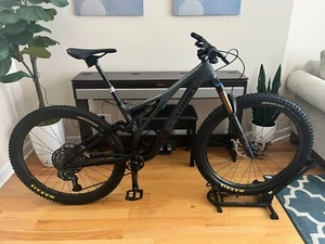 2022 Specialized Stumpjumper S-Works S3 (Medium) Excellent Condition - Picture 1 of 8