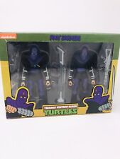 Neca TMNT Teenage Mutant Ninja Turtles Foot Soldiers 2 Pack Target Ex. Read.