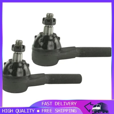 Extremo de varilla de amarre de dirección interior delantera Mevotech 2 piezas para Chevrolet Chevy II 1963-1967 Foto 1 de 4