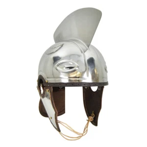 Late Roman Centurion Helmet - Picture 1 of 9