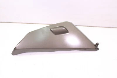 BMW K1600 GT 2013 carenado derecho moldura  Foto 1 de 4