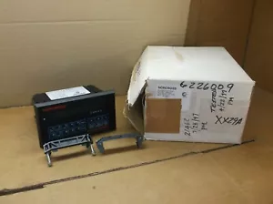 57625-402 Norcross NEW In Box MP90A Viscosity Controller 57625402 - Picture 1 of 4