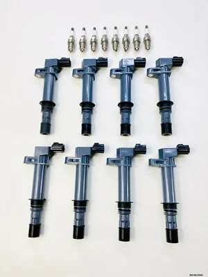 Ignition Repair KIT for Jeep Grand Cherokee WJ 4.7L HO 2002-2004 IRP/WJ/004C - Image 1 of 4