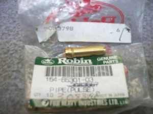 Polaris Snowmobile Indy XCR RXL XLT Classic Sport Pulse Pipe NEW OEM 3083798 - Picture 1 of 1