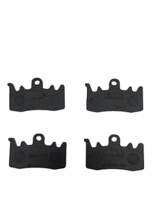 Galfer Racing Front Brake Pads Kit For Aprilia RS 660 Tuono 660 FD475G1003 - Picture 1 of 5