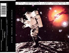 Paul Hardcastle - Walk In The Night - Used CD - K6999z