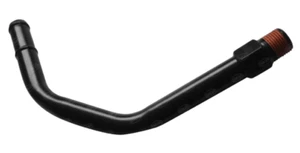 WATER PUMP INLET TUBE FOR DODGE DAKOTA 1996-2002 JEEP WRANGLER 1991-2006 2.5 4.0 - Picture 1 of 2