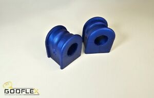 Front Anti Roll Bar Bushes For Renault Trafic Traffic 2001-2014 in Polyurethane