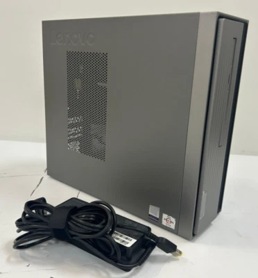 LENOVO IDEA CENTRE  307ADA05, AMD ATHION SILVER 4GB RAM 1TB HDD DESKTOP - Image 1 of 4