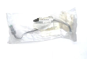 Tubo alimentazione olio e bullone banjo originale nuovo Mercedes turbocompressore turbo A6071800000 - Foto 1 di 2