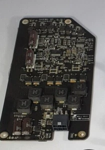 Original de Apple iMac 27" a1312 Backlight inverter Board v267-601 HF 661-5311 2 - Afbeelding 1 van 2