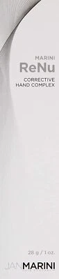 Complejo correctivo de manos Jan Marini Marini ReNu, 1 oz Foto 1 de 3