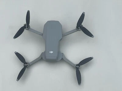 DJI Mavic Mini - Drone Only - Image 1 of 4