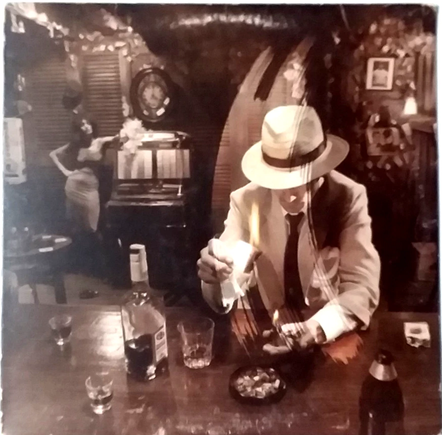 Led Zeppelin In Through The Out Door Lp for sale - eBay