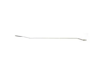 For 1988-2000 Chevrolet K2500 Fuel Line Rear Dorman 78842NVSS 1994 1993 1995 - Image 1 of 2