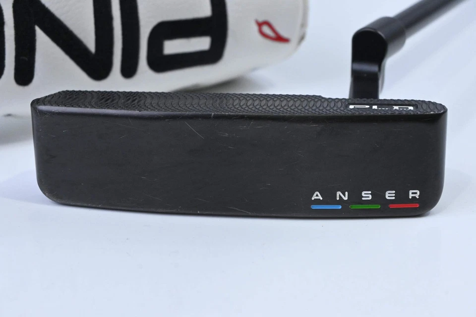 Ping PLD Milled Anser Putter / 34 Inch - Image 1 of 4