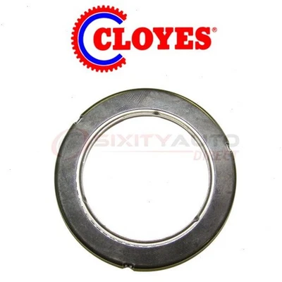 Cloyes Center Engine Camshaft Bearing for 2005-2009 GMC Envoy - Bearings  oi Foto 1 de 4