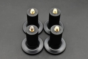Pies aislantes Technics SL-110/SL-1100 X 4 piezas - Imagen 1 de 3