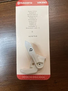 Husqvarna Viking 412 59 75 45 Sensor Q-foot For 7 Group Only - Picture 1 of 7